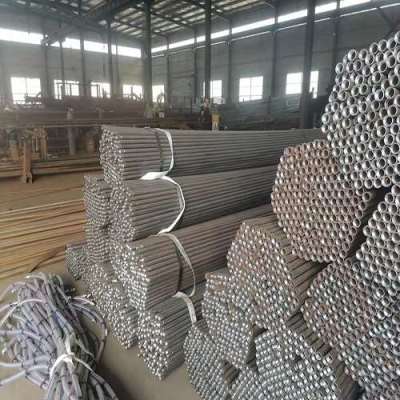 鹤壁薄壁声测管是无缝钢管还是焊接钢管好一些