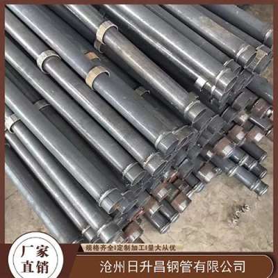 鹤壁声测管​适用范围有哪些