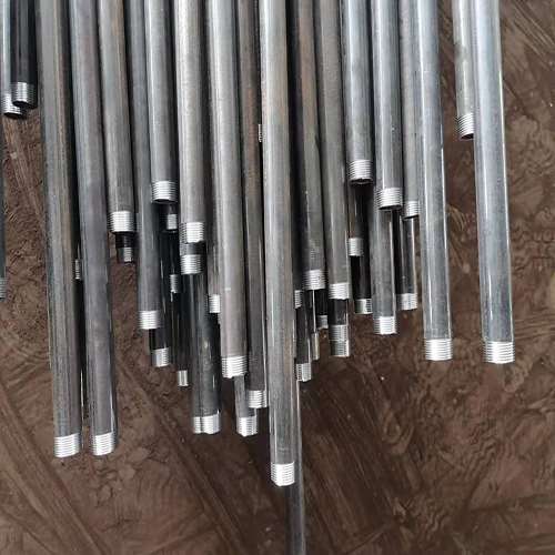 鹤壁声测管重量是多少？买管必知的计算公式