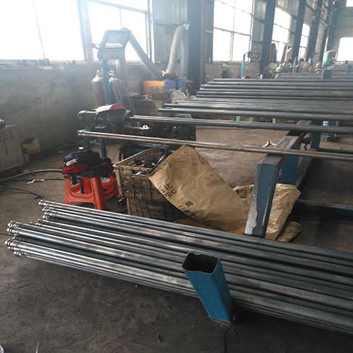 鹤壁桥梁桩基声测管的施工工艺流程