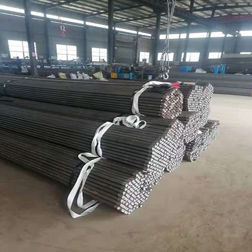 鹤壁使用声测管进行检测的目的和方法